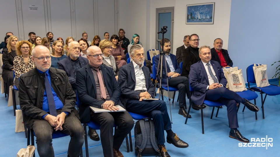 Fot. Robert Stachnik [Radio Szczecin]