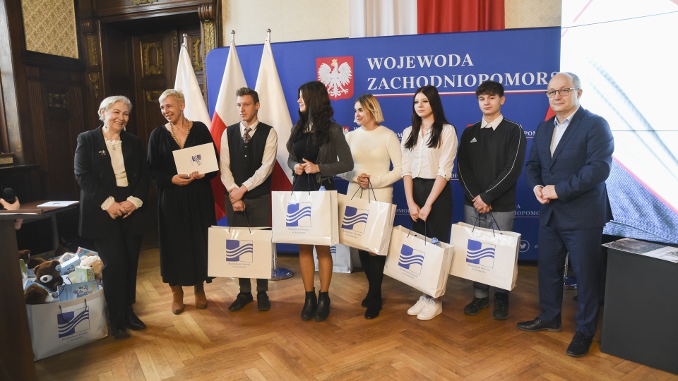 Fot. Kamila Kozioł [Radio Szczecin]