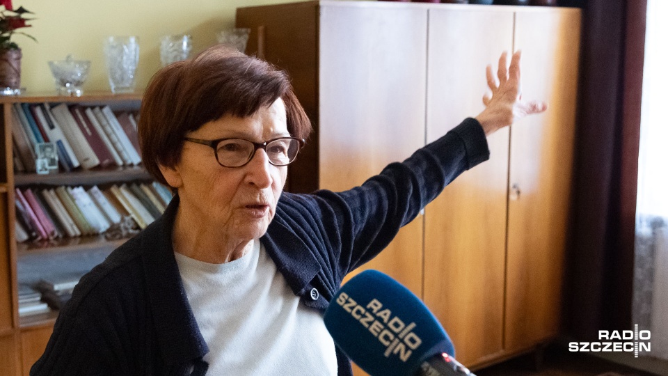 Fot. Robert Stachnik [Radio Szczecin]