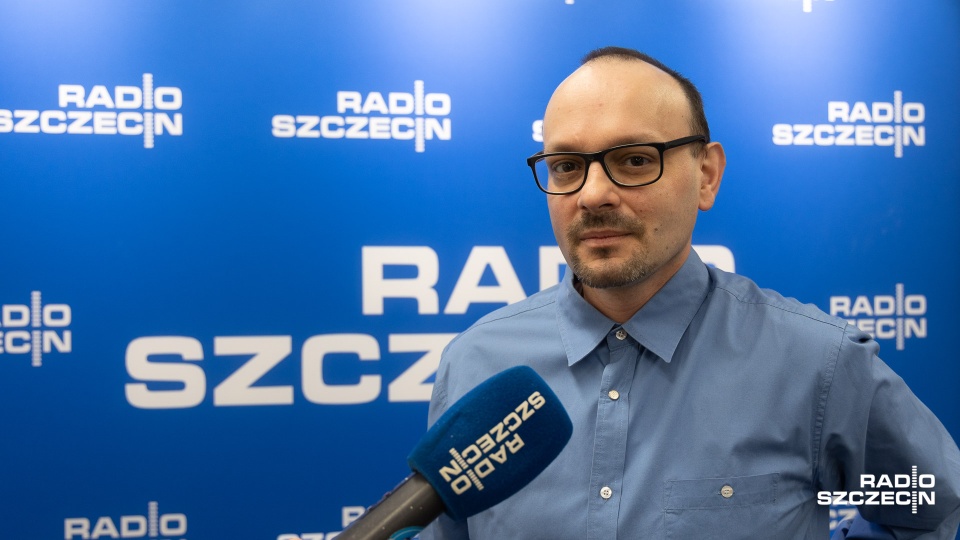 Fot. Robert Stachnik [Radio Szczecin]