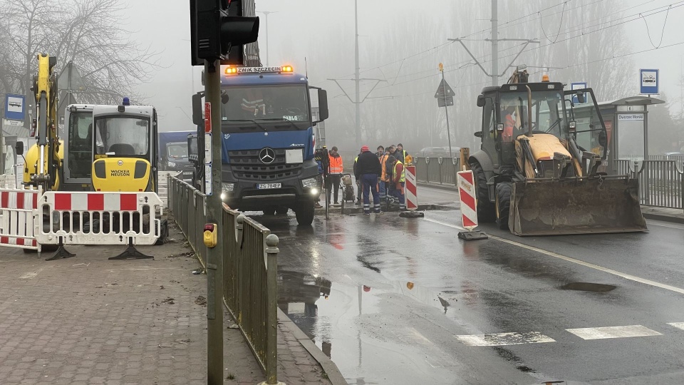 Fot. Robert Stachnik [Radio Szczecin]