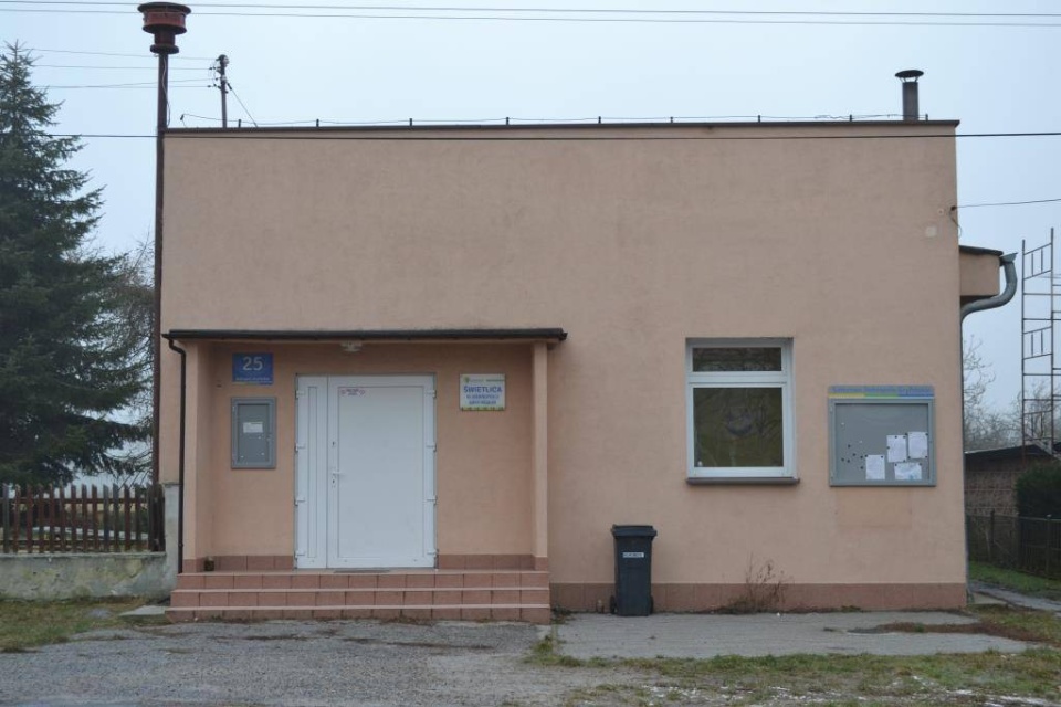Fot. Gmina Stare Czarnowo / stareczarnowo.pl
