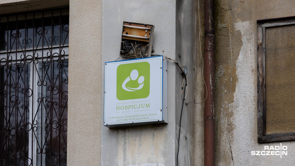 Fot. Robert Stachnik [Radio Szczecin]