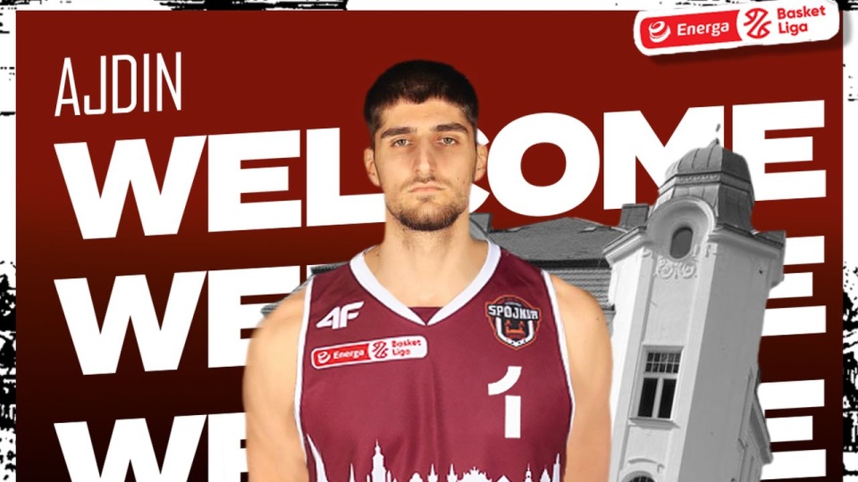 Mat. Spójnia Stargard