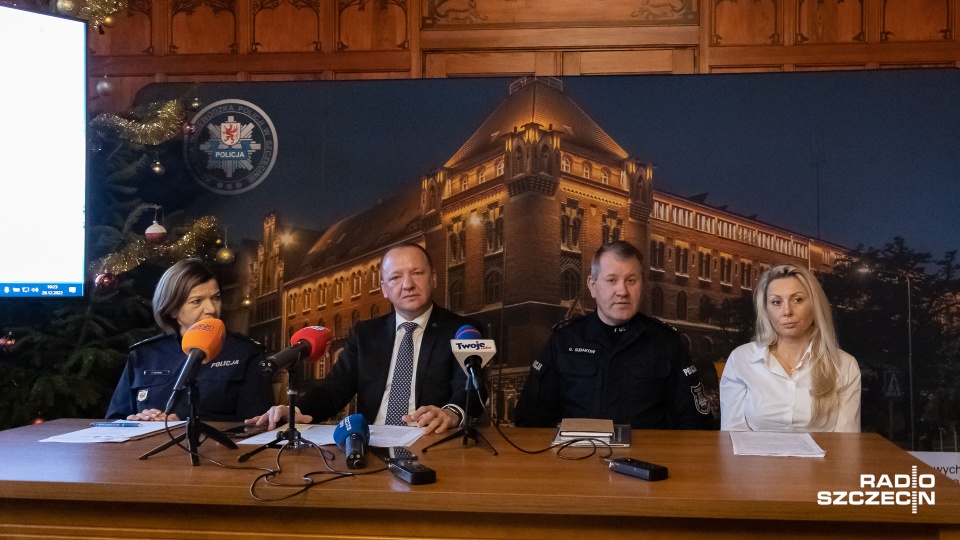 Fot. Robert Stachnik [Radio Szczecin]