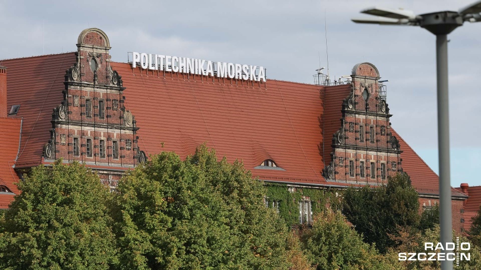 Fot. Robert Stachnik [Radio Szczecin]