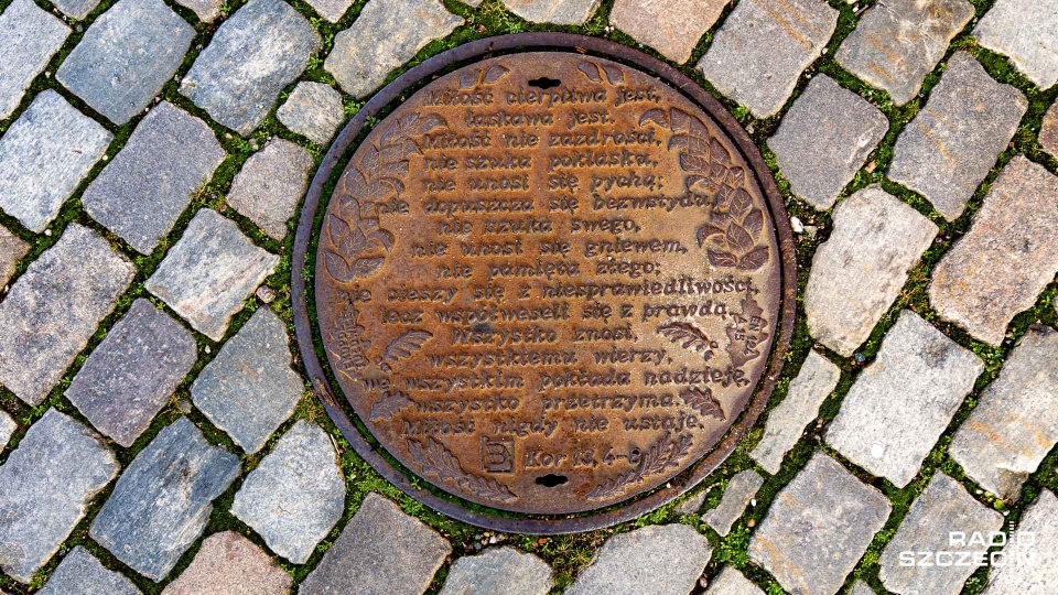Fot. Robert Stachnik [Radio Szczecin]