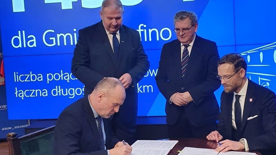 Bez biletów będzie można jeździć na ośmiu liniach autobusowych. źródło: https://www.gryfino.pl/chapter_289000.asp