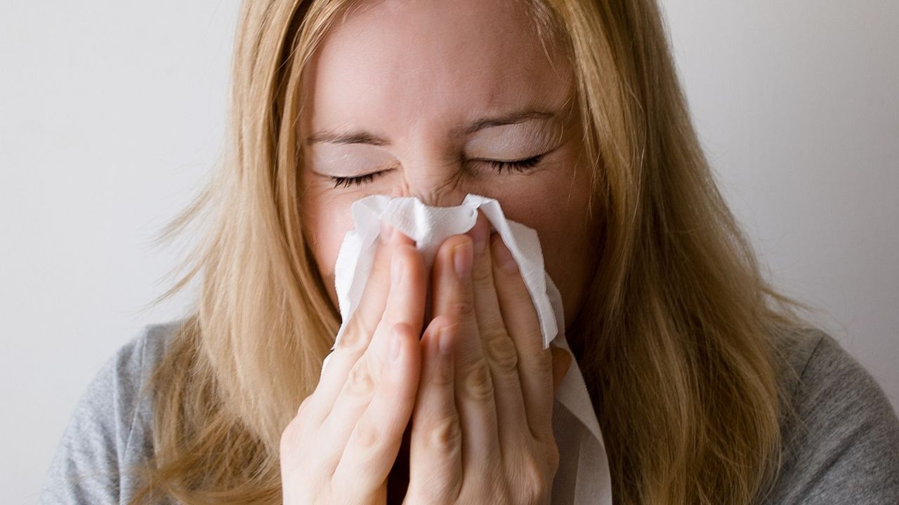 Świnoujście walczy z grypą