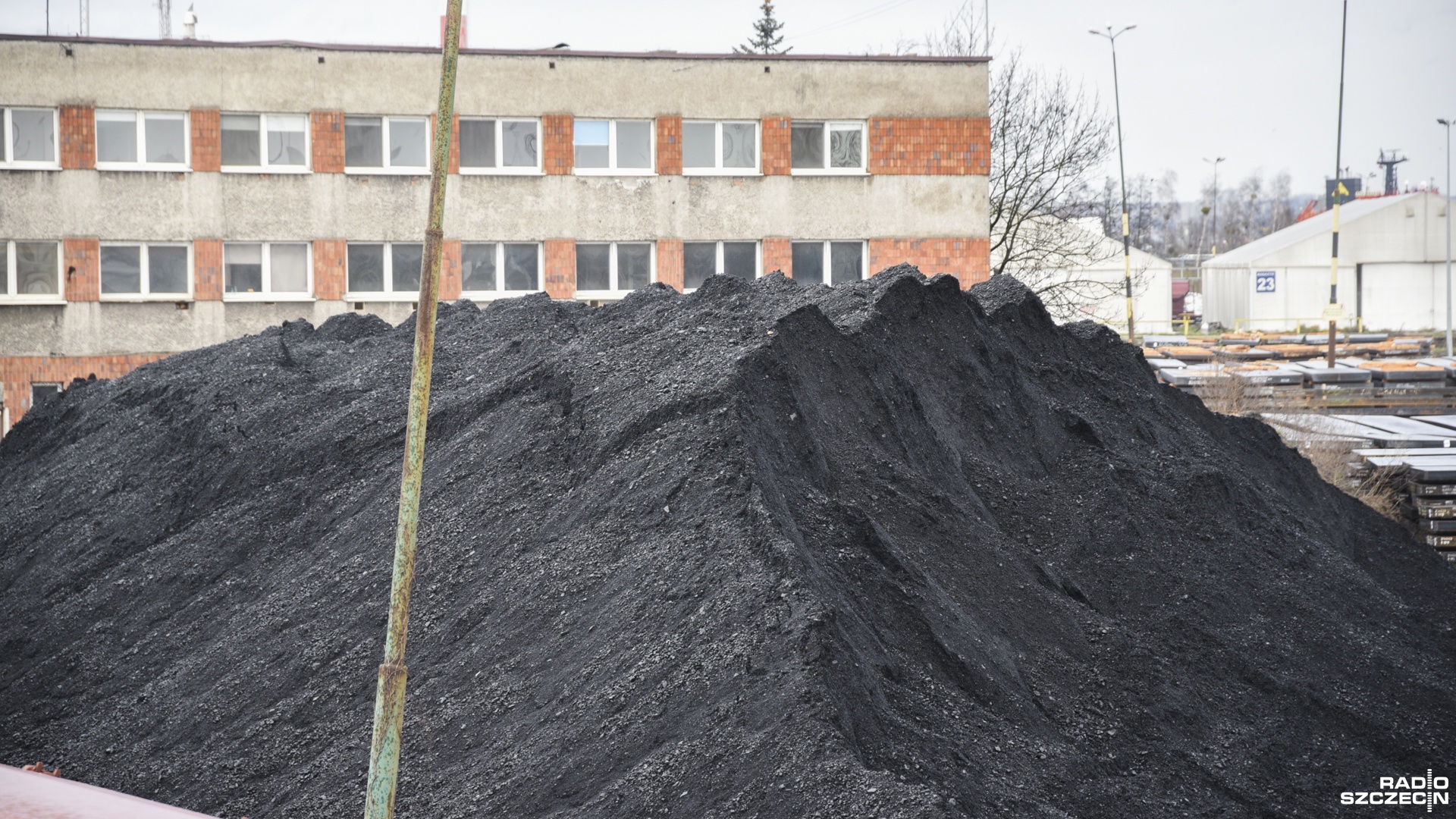Przerobiliśmy lekcję z poprzedniego roku i jesteśmy przygotowani, by węgla nie zabrakło - powiedział wiceminister aktywów państwowych, Marek Wesoły.