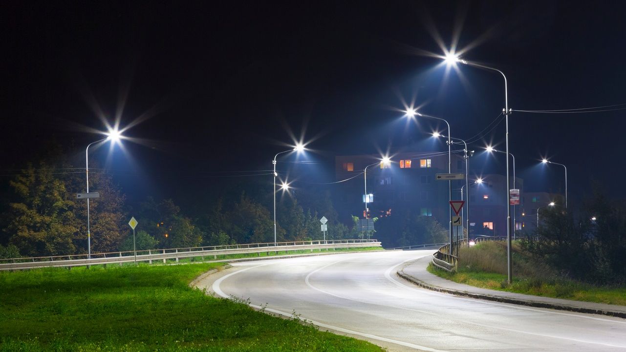 Dziwnów i Rewal rozświetlą się na nowo