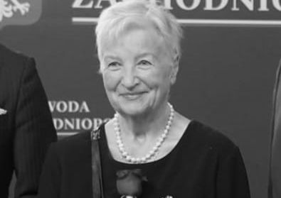 Nie żyje Mirosława Masłowska. Przez dwie kadencje była posłanką na Sejm, a wcześniej przez cztery kadencje radną Szczecina. Kandydowała również na prezydenta Szczecina.