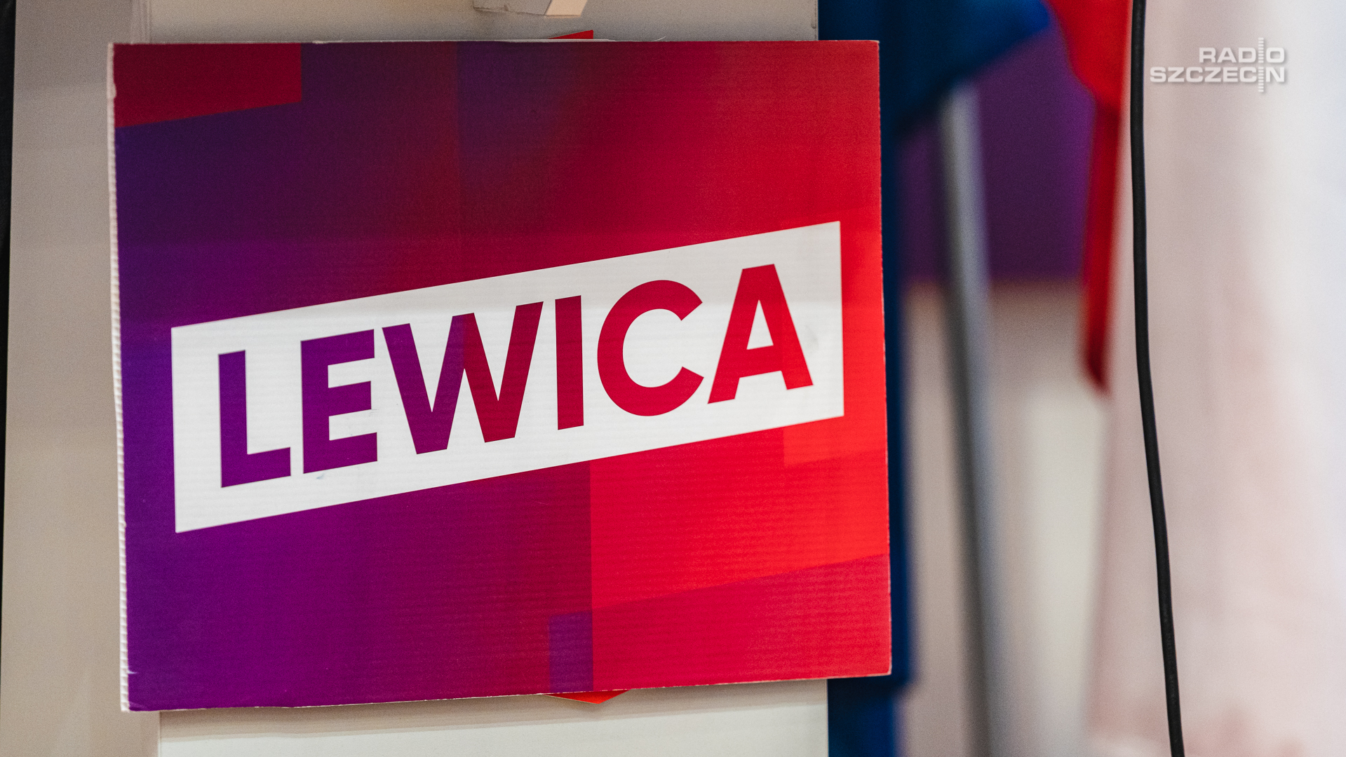 Lewica zaprezentuje swoje postulaty w Warszawie