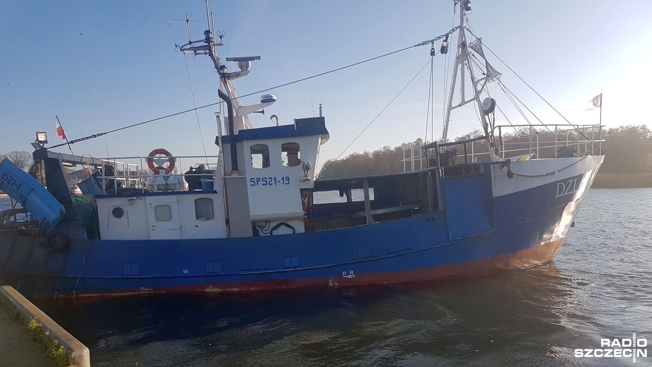 Nie będzie zakazu dla polskich rybaków dotyczącego połowów śledzi na Bałtyku w przyszłym roku.