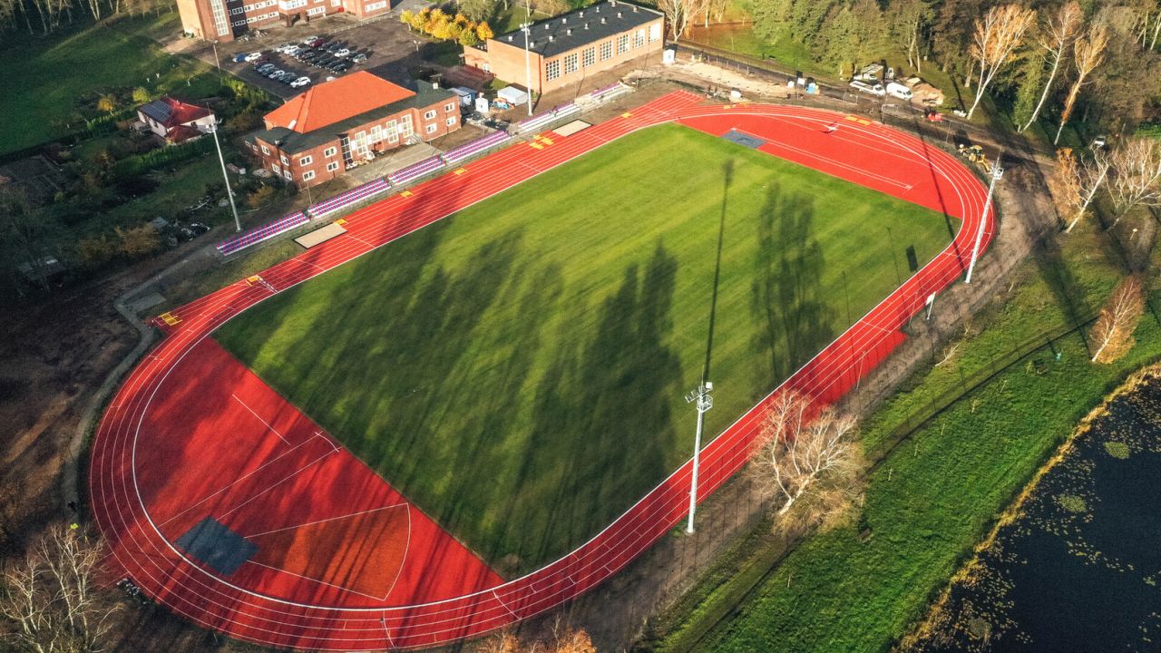 Młodzi sportowcy ze Szczecina do 15 marca mogą składać dokumenty.