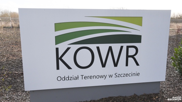 Fot. Kamila Kozioł [Radio Szczecin] Bazarek na Bronowickiej. "Są pierogi z serem, naleśniki, gołąbeczki, kopytka..." [WIDEO, ZDJĘCIA]