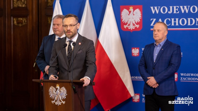 Fot. Robert Stachnik [Radio Szczecin] Blisko 18 mln zł na pomoc dla osób niepełnosprawnych i ich opiekunów [ZDJĘCIA]