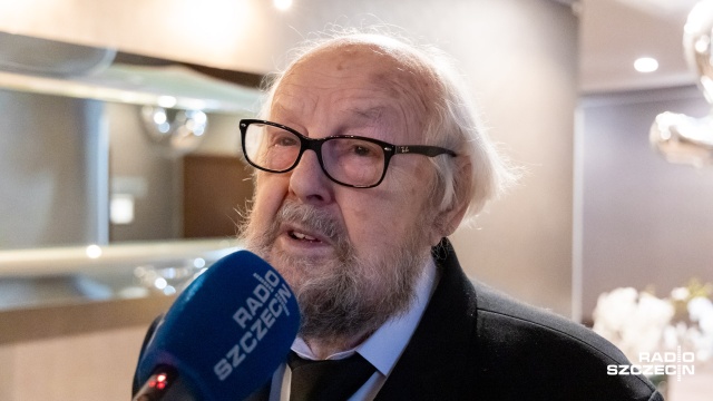 Fot. Robert Stachnik [Radio Szczecin] Inwestycje na Odrze i budowa terminala głównymi tematami Konwentu Morskiego [ZDJĘCIA]