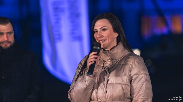 Fot. Jakub Niwa SsangYong Korando dla Moniki Pyrek. "Jest potencjał na nowe sportowe inicjatywy" [ZDJĘCIA, WIDEO]