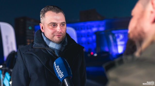 Fot. Jakub Niwa SsangYong Korando dla Moniki Pyrek. "Jest potencjał na nowe sportowe inicjatywy" [ZDJĘCIA, WIDEO]