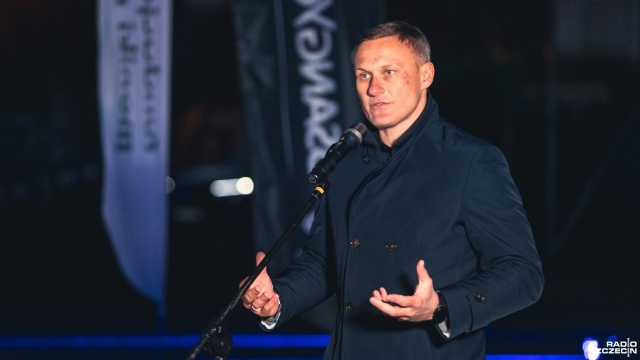 Fot. Jakub Niwa SsangYong Korando dla Moniki Pyrek. "Jest potencjał na nowe sportowe inicjatywy" [ZDJĘCIA, WIDEO]