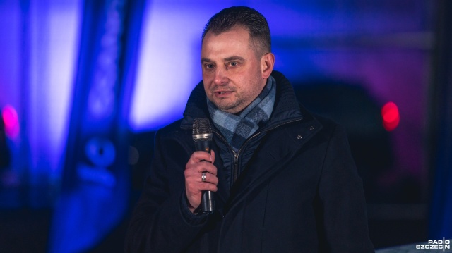 Fot. Jakub Niwa SsangYong Korando dla Moniki Pyrek. "Jest potencjał na nowe sportowe inicjatywy" [ZDJĘCIA, WIDEO]