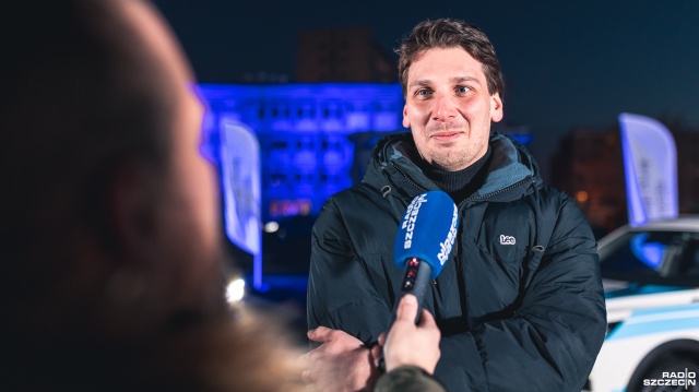 Fot. Jakub Niwa SsangYong Korando dla Moniki Pyrek. "Jest potencjał na nowe sportowe inicjatywy" [ZDJĘCIA, WIDEO]