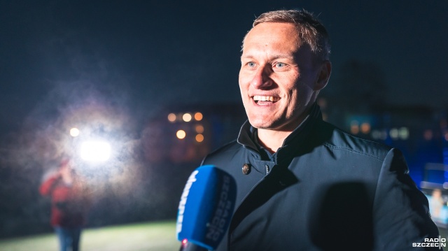 Fot. Jakub Niwa SsangYong Korando dla Moniki Pyrek. "Jest potencjał na nowe sportowe inicjatywy" [ZDJĘCIA, WIDEO]
