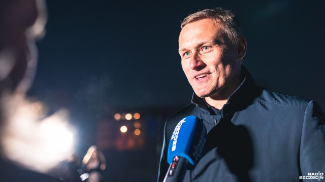 Fot. Jakub Niwa SsangYong Korando dla Moniki Pyrek. "Jest potencjał na nowe sportowe inicjatywy" [ZDJĘCIA, WIDEO]