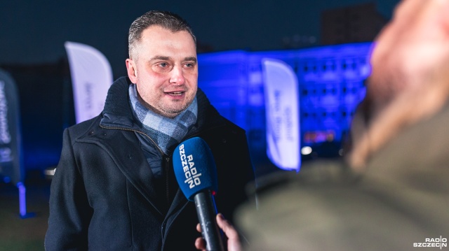 Fot. Jakub Niwa SsangYong Korando dla Moniki Pyrek. "Jest potencjał na nowe sportowe inicjatywy" [ZDJĘCIA, WIDEO]