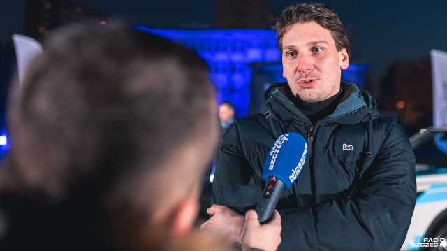 Fot. Jakub Niwa SsangYong Korando dla Moniki Pyrek. "Jest potencjał na nowe sportowe inicjatywy" [ZDJĘCIA, WIDEO]
