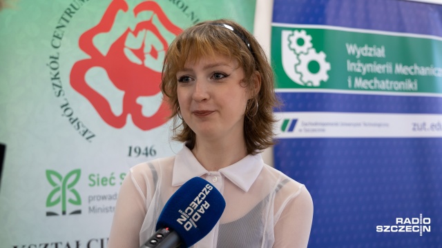 Fot. Robert Stachnik [Radio Szczecin] Rozstrzygnięcie konkursu i podsumowanie Roku Kopernika [WIDEO, ZDJĘCIA]