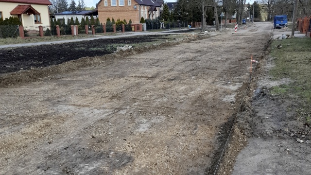 Foto: Zakład Wodociągów i Kanalizacji Kolejne opóźnienie remontu w Wielgowie [ZDJĘCIA]