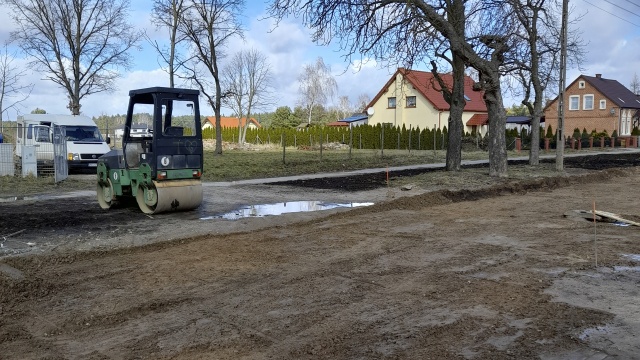 Foto: Zakład Wodociągów i Kanalizacji Kolejne opóźnienie remontu w Wielgowie [ZDJĘCIA]
