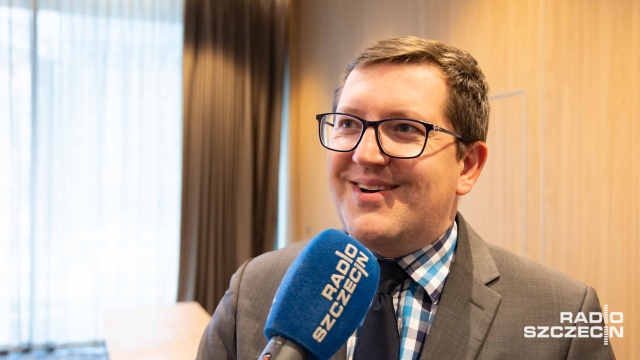 Fot. Robert Stachnik [Radio Szczecin] "W Polsce narasta nienawiść do chrześcijan" [ZDJĘCIA]