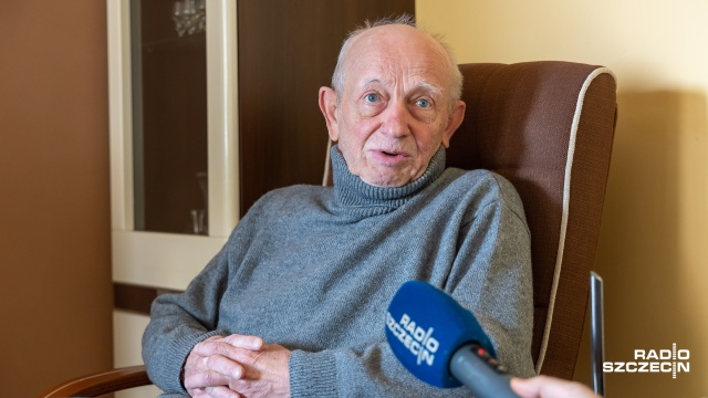 Fot. Robert Stachnik [Radio Szczecin] Wpis na Facebooku pozbawił rehabilitacji kobietę chorą na stwardnienie rozsiane [ZDJĘCIA]