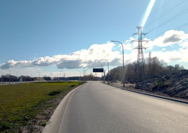 Fot. www.facebook.com/tunelswinoujscie Końcówka prac przy tunelu [ZDJĘCIA]