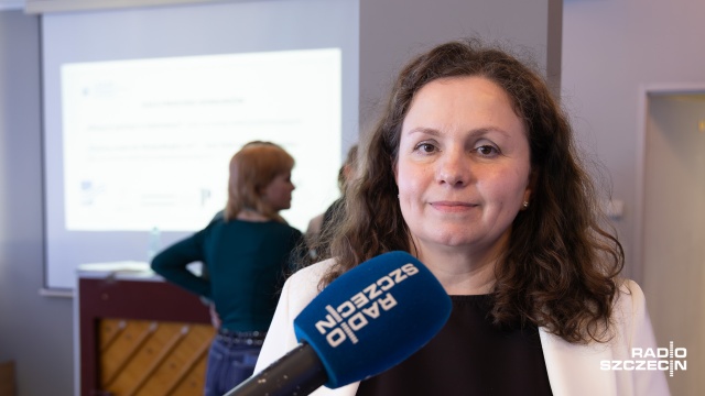 Fot. Robert Stachnik [Radio Szczecin] Konkursy historyczne wiedzy o Sybirakach rozstrzygnięte [WIDEO, ZDJĘCIA]