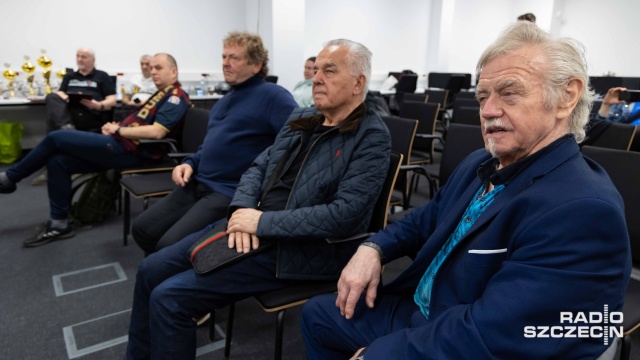 Fot. Robert Stachnik [Radio Szczecin] Konkurs wiedzy o historii Dumy Pomorza rozstrzygnięty [WIDEO, ZDJĘCIA]