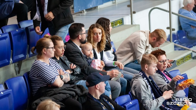 2 — kopia Siatkarki Chemika wygrały ostatni mecz [RELACJE, ZDJĘCIA]