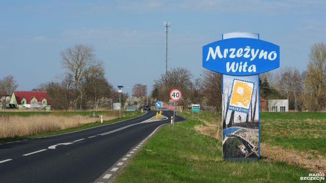 Fot. Marcin Kokolus [Radio Szczecin] SPP w Mrzeżynie. "Bo zapanuje chaos" [ZDJĘCIA]