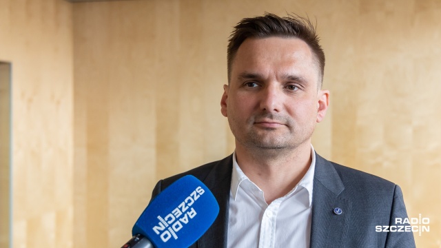 Fot. Robert Stachnik [Radio Szczecin] Wielki wirtualny zielnik już dostępny. Stworzył go m.in. Uniwersytet Szczeciński [ZDJĘCIA]