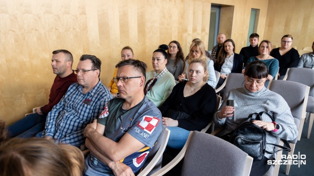 Fot. Robert Stachnik [Radio Szczecin] Wielki wirtualny zielnik już dostępny. Stworzył go m.in. Uniwersytet Szczeciński [ZDJĘCIA]