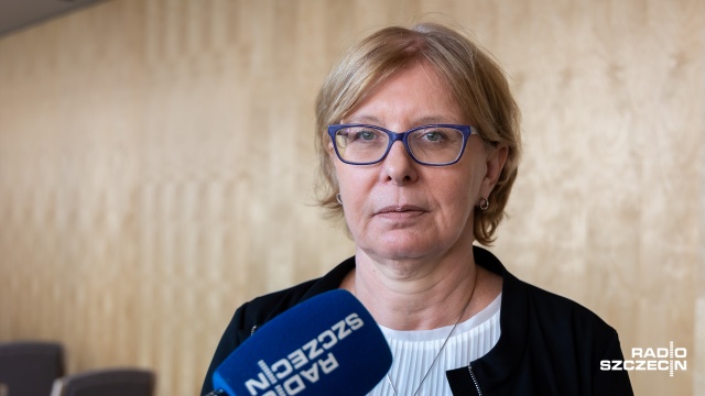 Fot. Robert Stachnik [Radio Szczecin] Wielki wirtualny zielnik już dostępny. Stworzył go m.in. Uniwersytet Szczeciński [ZDJĘCIA]