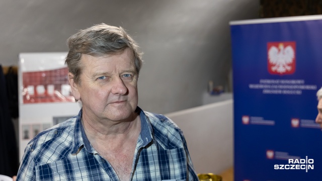 Fot. Robert Stachnik [Radio Szczecin] Zawody strzeleckie w Szczecinie [WIDEO, ZDJĘCIA]