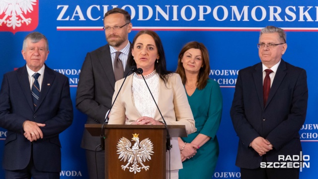 Fot. Robert Stachnik [Radio Szczecin] Maluch+: ponad 200 mln zł na żłobki w regionie [WIDEO, ZDJĘCIA]