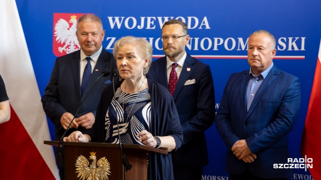 Fot. Robert Stachnik [Radio Szczecin] Dofinansowanie wakacji - ponad 2 000 000 złotych [WIDEO, ZDJĘCIA]