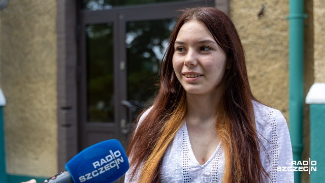 Fot. Robert Stachnik [Radio Szczecin] Dziś Dzień Ojca. "Kochamy go bardzo..." [WIDEO, ZDJĘCIA]