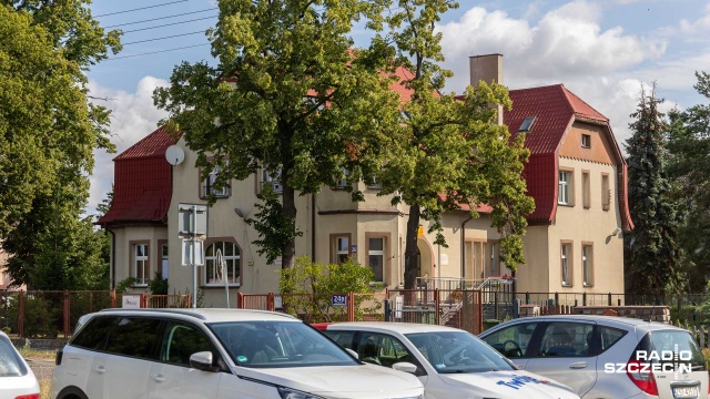 Fot. Robert Stachnik [Radio Szczecin] Pięć milionów złotych na domy pomocy w regionie [ZDJĘCIA]