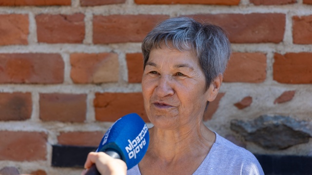 Fot. Robert Stachnik [Radio Szczecin] Święto Wniebowzięcia Najświętszej Marii Panny [WIDEO, ZDJĘCIA]